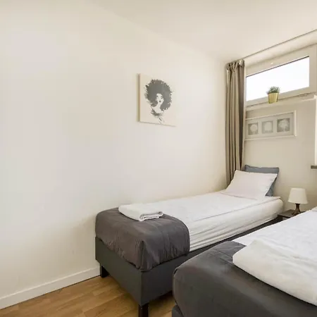 شقة Labo Apartment Apartamenty Zelazna Brama