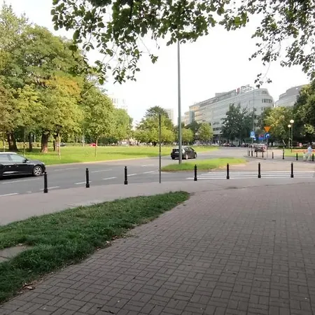 Labo Zelazna Brama Warsaw