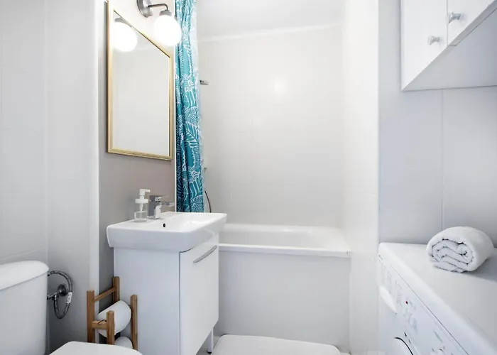 Apartman Labo Zelazna Brama Varsó