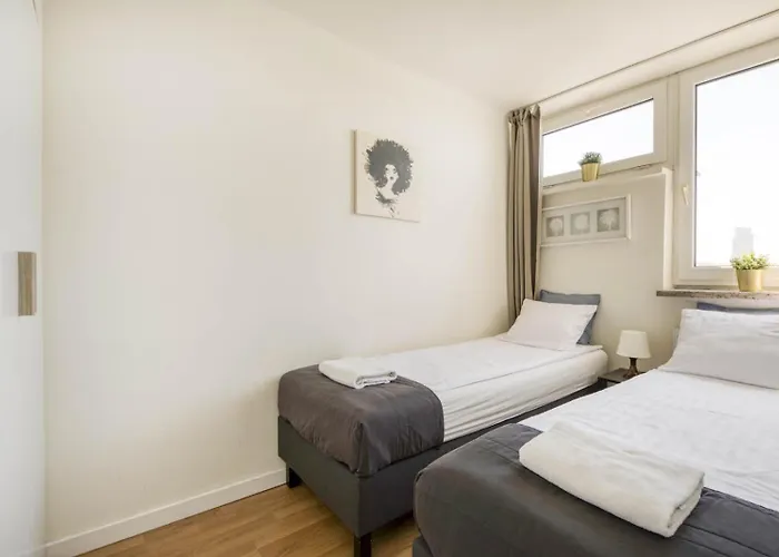 Apartman Labo Zelazna Brama