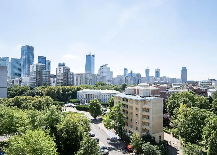 Labo Zelazna Brama *