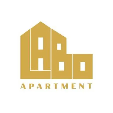Labo Apartment Apartamenty Zelazna Brama *